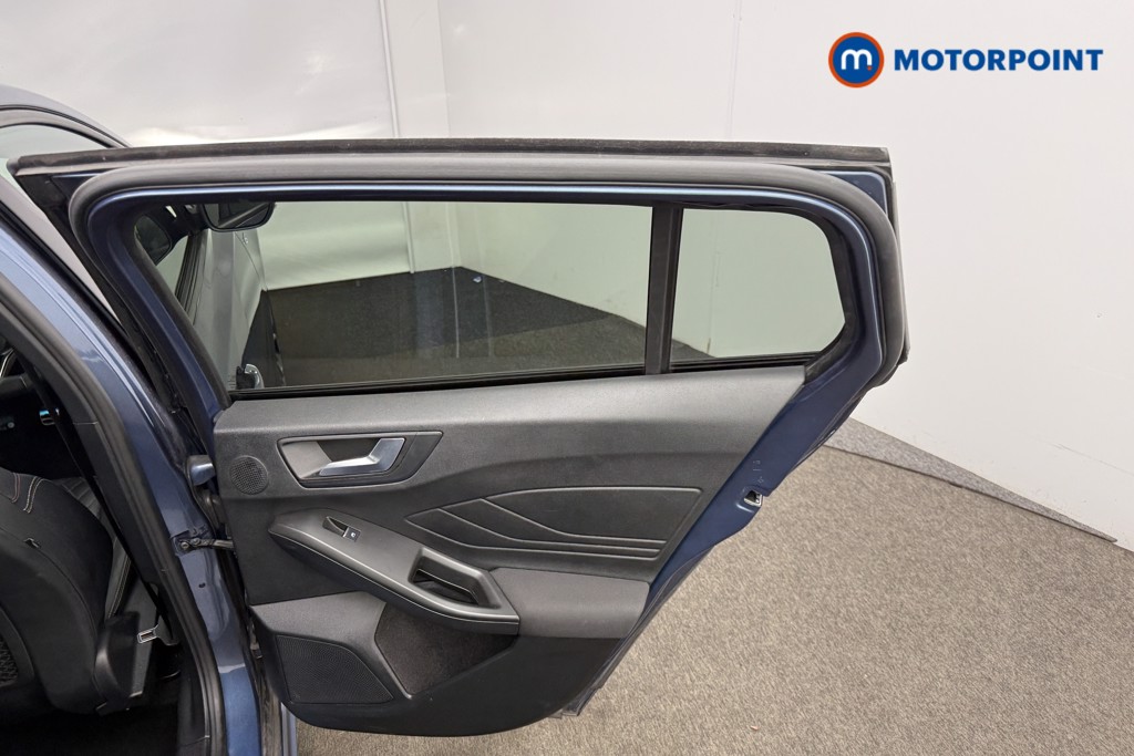 Used Ford Focus 2023 for sale - 77125395: Photo 22