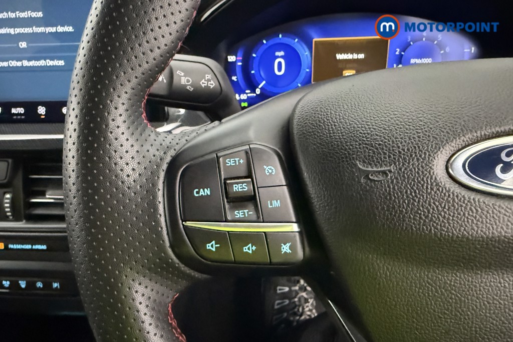 Used Ford Focus 2023 for sale - 77125395: Photo 36