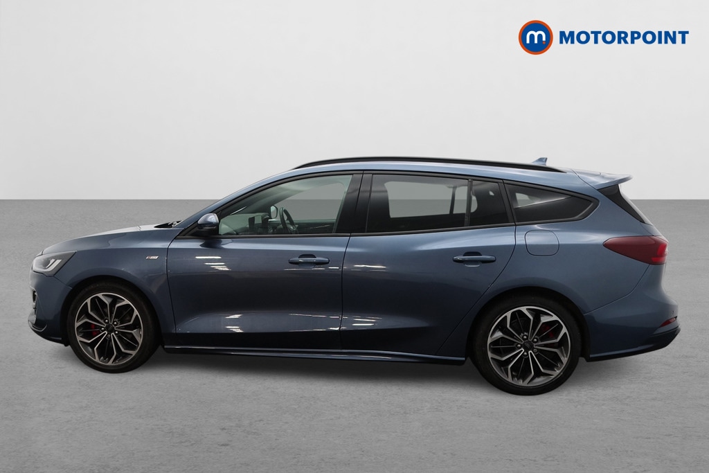 Used Ford Focus 2023 for sale - 77125395: Photo 4