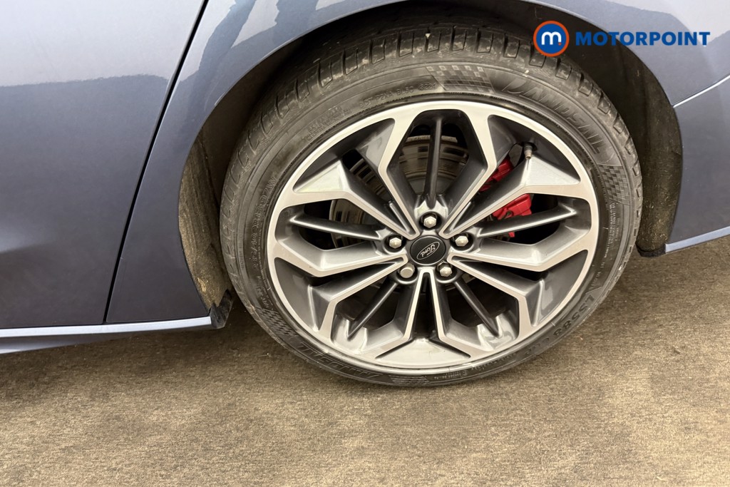 Used Ford Focus 2023 for sale - 77125395: Photo 41