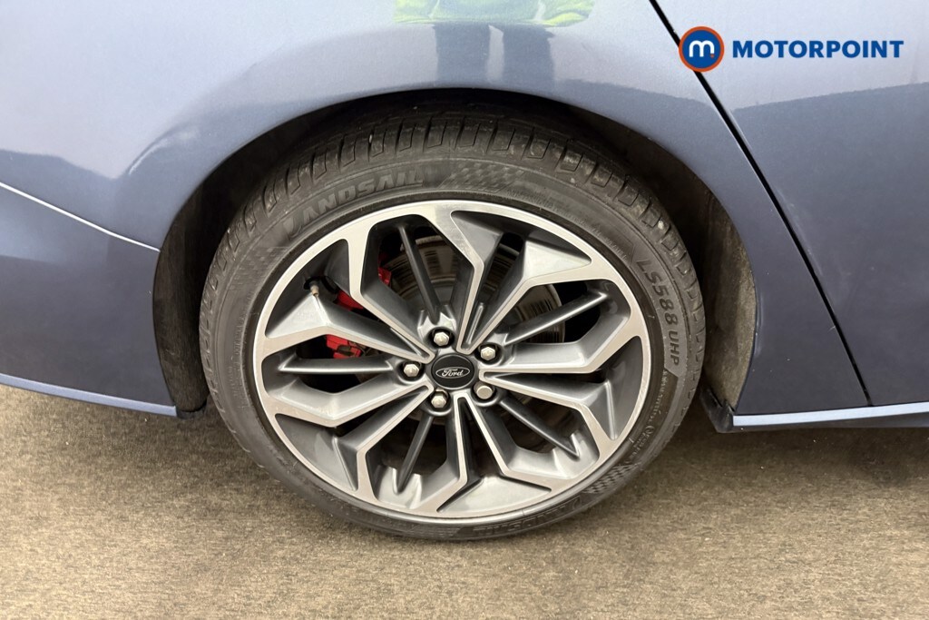 Used Ford Focus 2023 for sale - 77125395: Photo 42