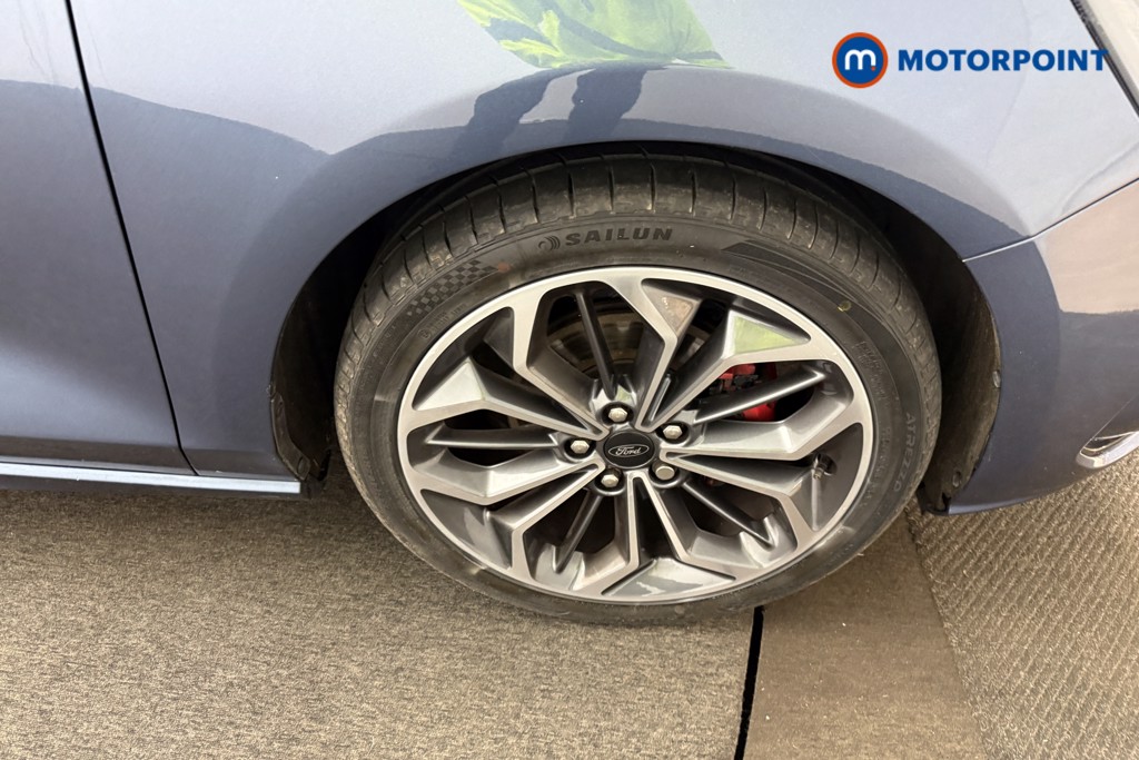 Used Ford Focus 2023 for sale - 77125395: Photo 43