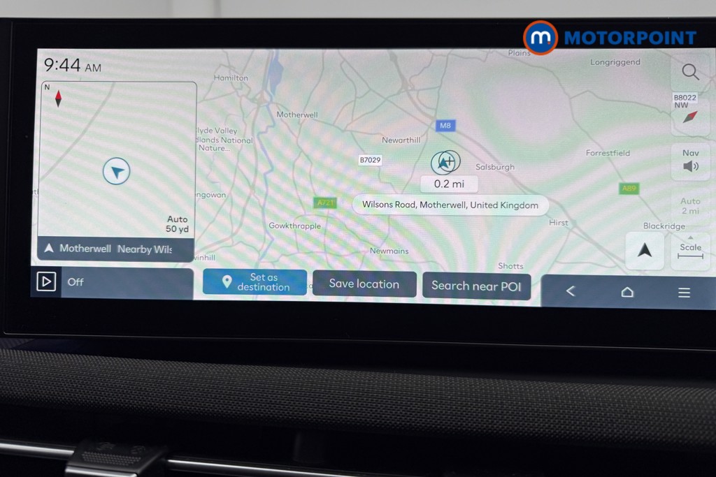 Used Hyundai TUCSON 2025 for sale - 77804621: Photo 10