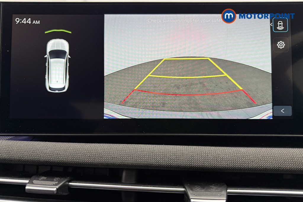 Used Hyundai TUCSON 2025 for sale - 77804621: Photo 11