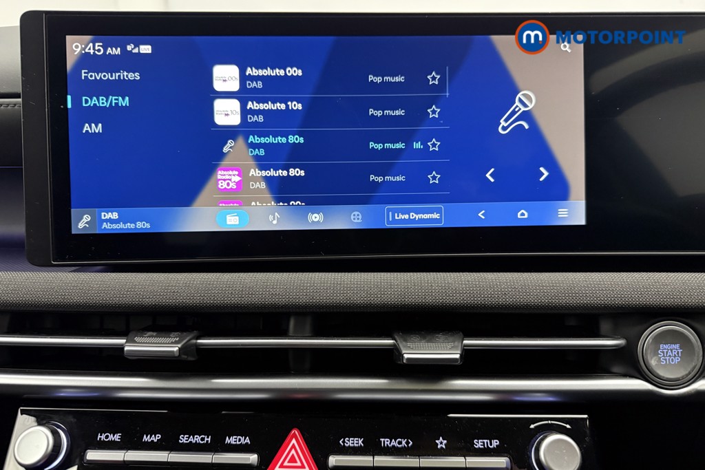 Used Hyundai TUCSON 2025 for sale - 77804621: Photo 12