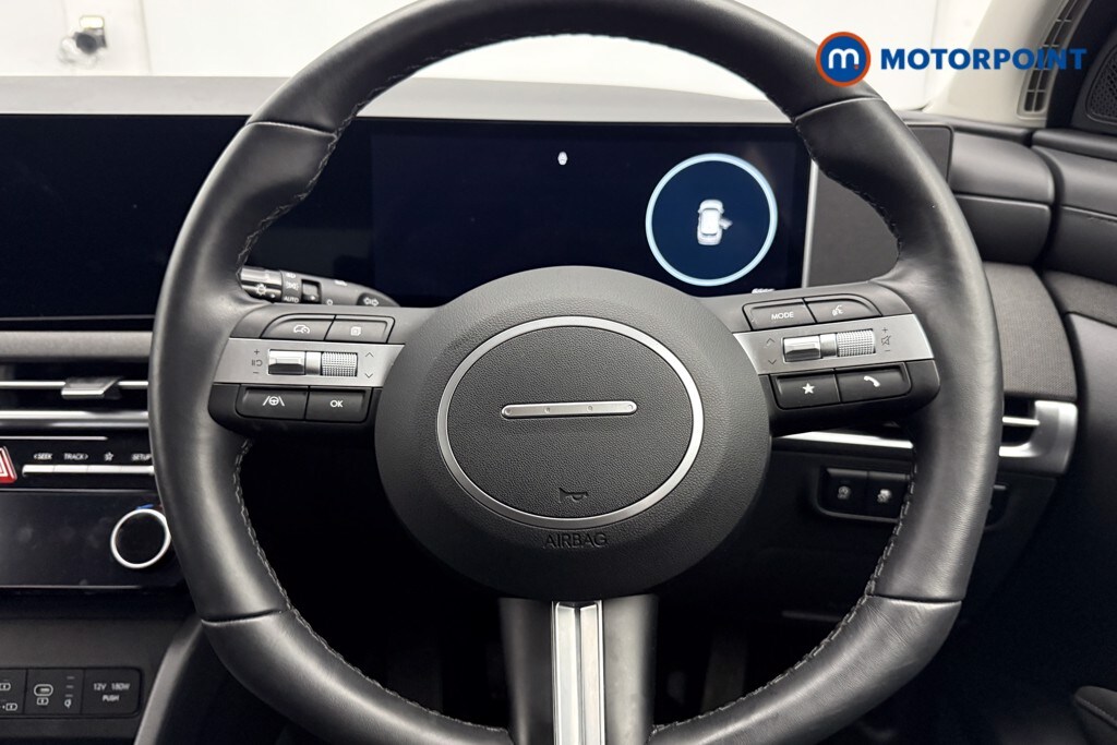 Used Hyundai TUCSON 2025 for sale - 77804621: Photo 13