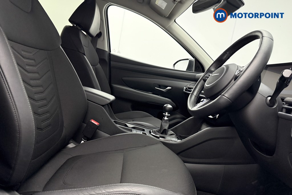 Used Hyundai TUCSON 2025 for sale - 77804621: Photo 16