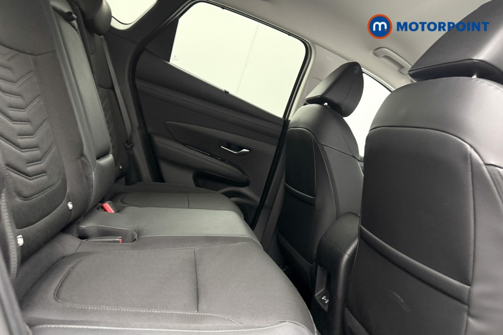 Used Hyundai TUCSON 2025 for sale - 77804621: Photo 17