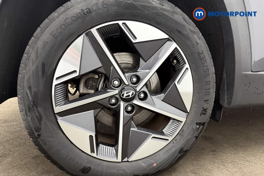 Used Hyundai TUCSON 2025 for sale - 77804621: Photo 18