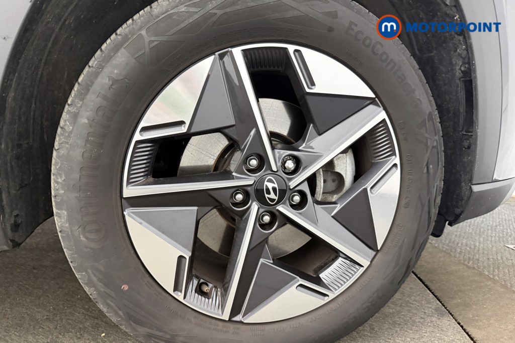 Used Hyundai TUCSON 2025 for sale - 77804621: Photo 19