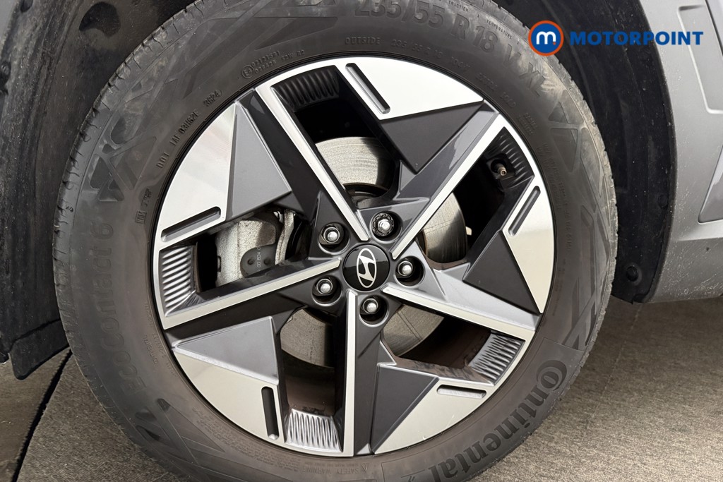 Used Hyundai TUCSON 2025 for sale - 77804621: Photo 20