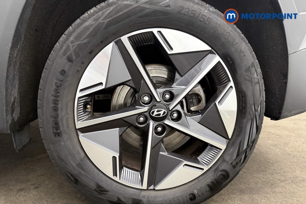 Used Hyundai TUCSON 2025 for sale - 77804621: Photo 21