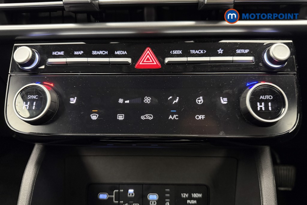 Used Hyundai TUCSON 2025 for sale - 77804621: Photo 24