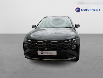 Used Hyundai TUCSON 2025 for sale - 77804621: Photo