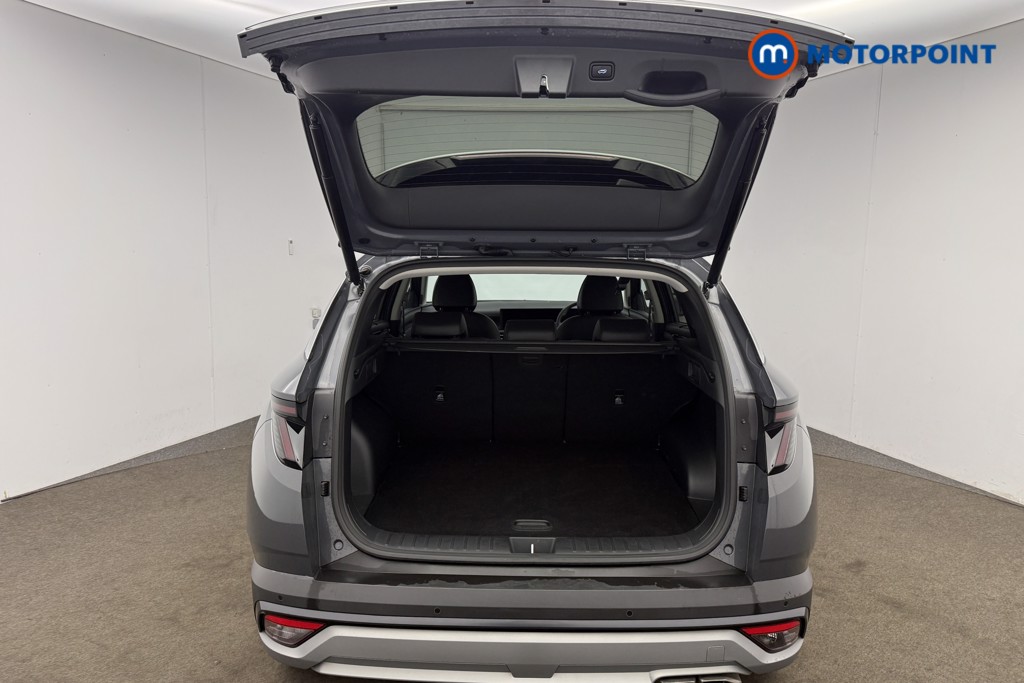 Used Hyundai TUCSON 2025 for sale - 77804621: Photo 32