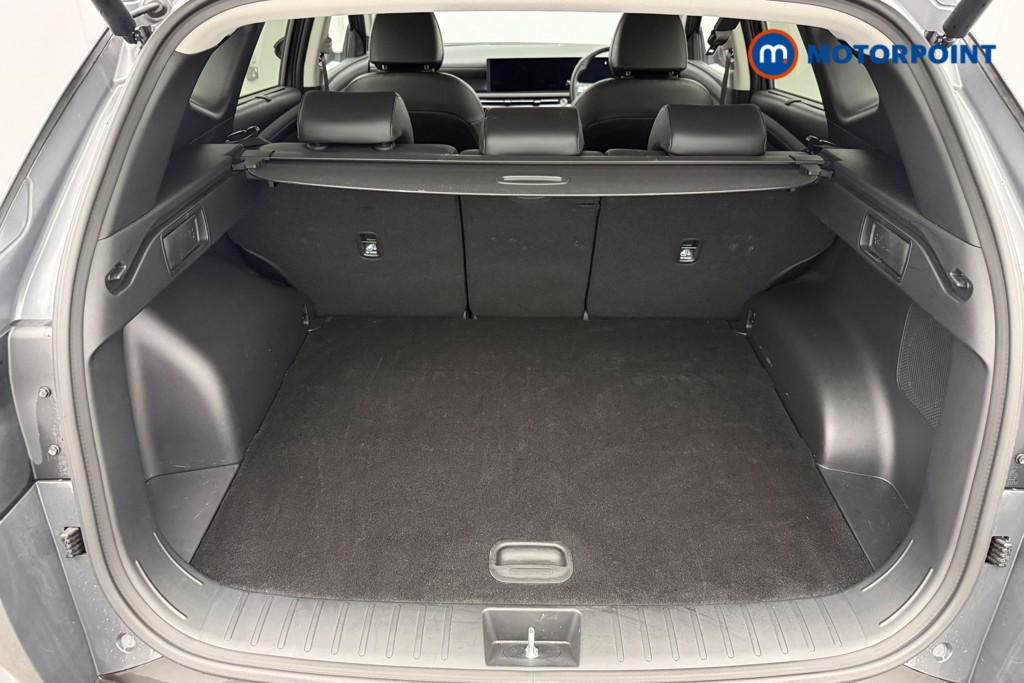 Used Hyundai TUCSON 2025 for sale - 77804621: Photo 33