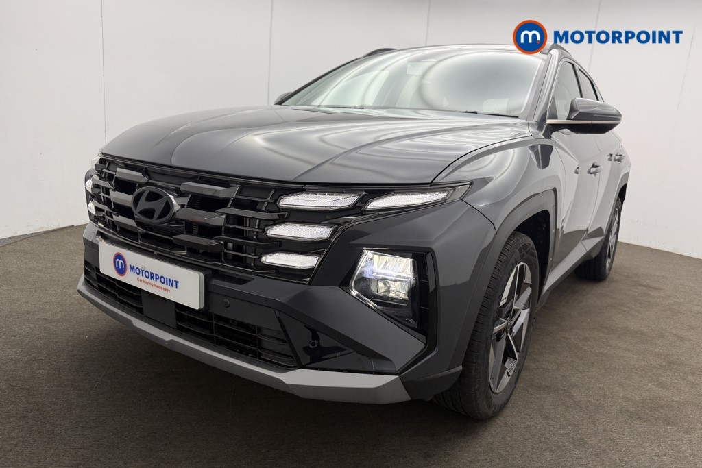 Used Hyundai TUCSON 2025 for sale - 77804621: Photo 35