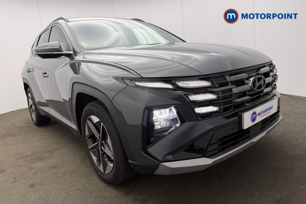 Used Hyundai TUCSON 2025 for sale - 77804621: Photo 36