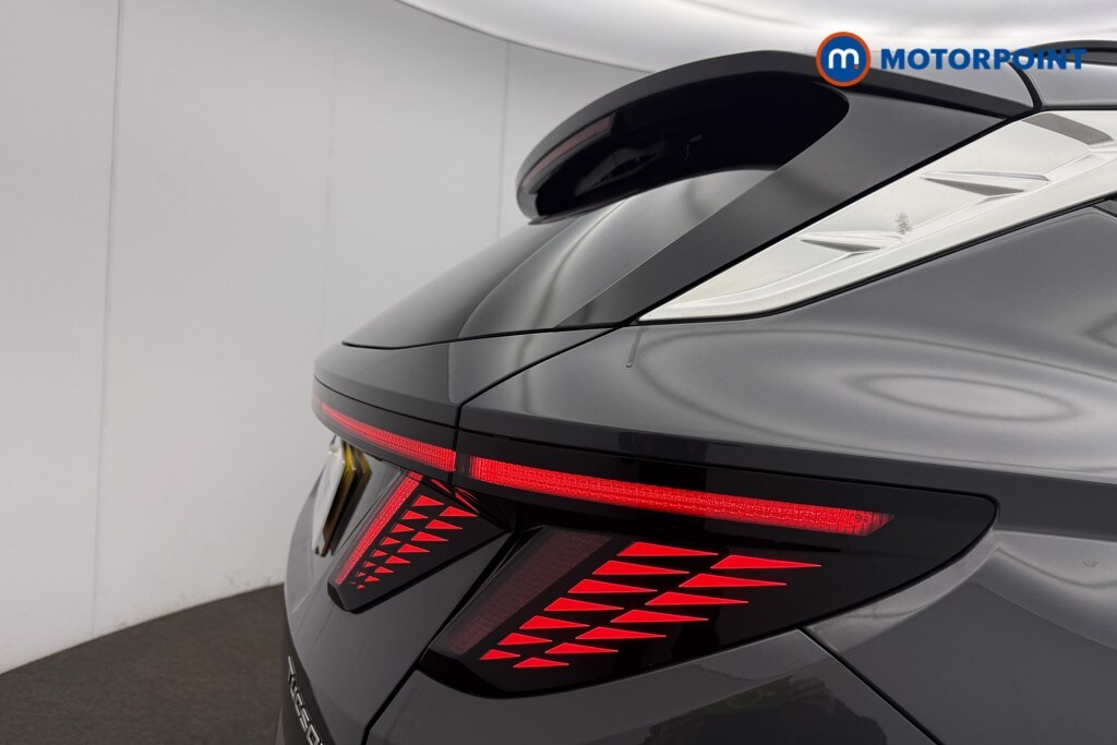 Used Hyundai TUCSON 2025 for sale - 77804621: Photo 37