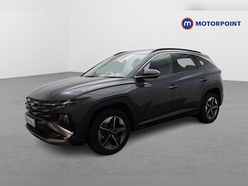 Used Hyundai TUCSON 2025 for sale - 77804621: Photo