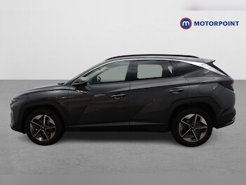Used Hyundai TUCSON 2025 for sale - 77804621: Photo
