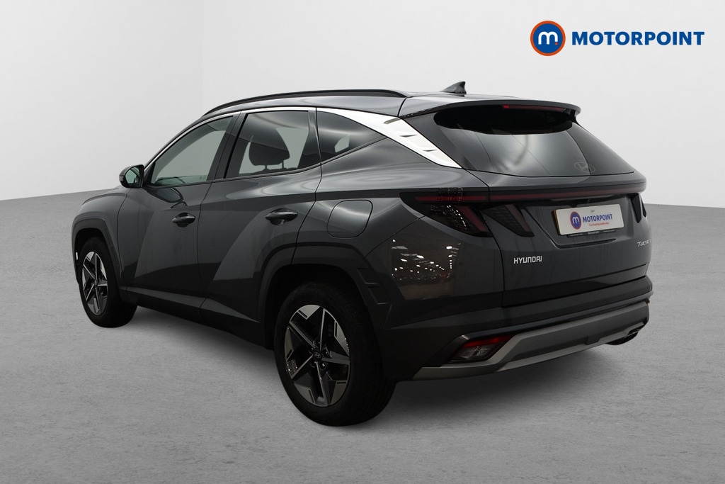 Used Hyundai TUCSON 2025 for sale - 77804621: Photo 5