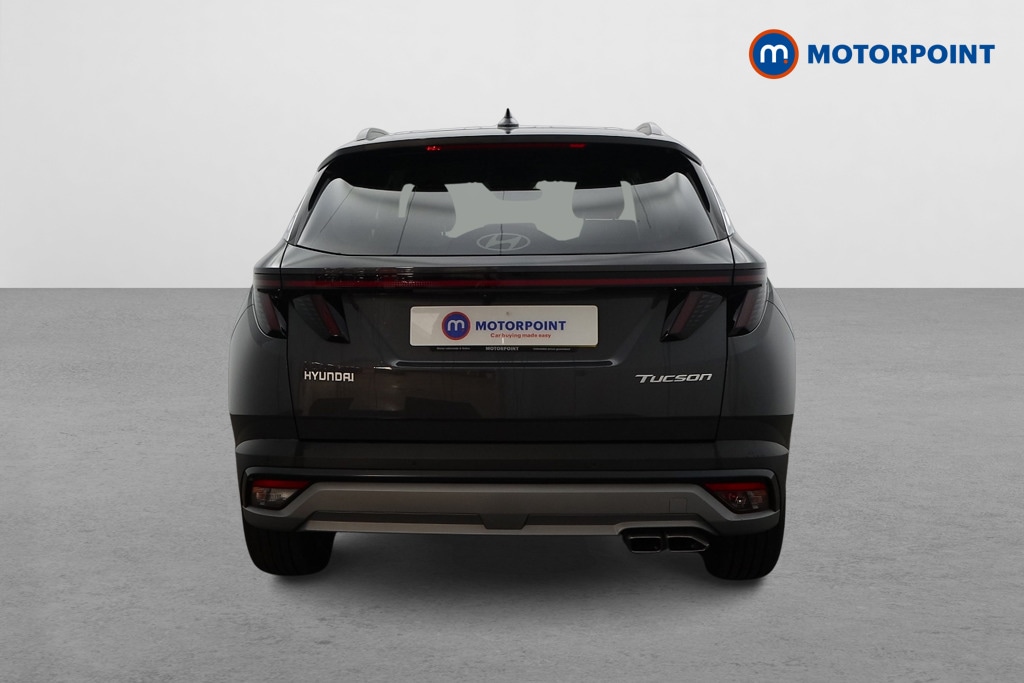 Used Hyundai TUCSON 2025 for sale - 77804621: Photo 6