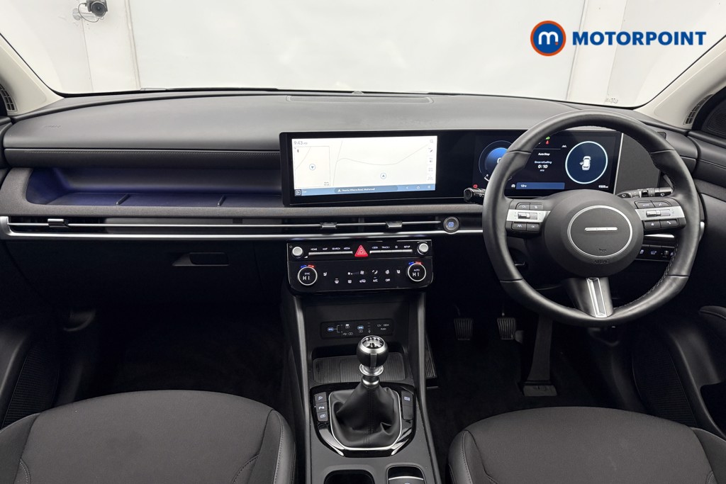 Used Hyundai TUCSON 2025 for sale - 77804621: Photo 9