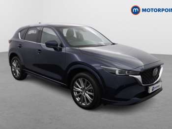 2023 - 2.0 GT Sport 5dr