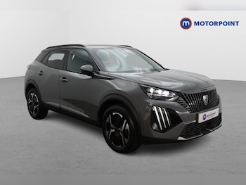 Used Peugeot 2008 2024 for sale - 78671444: Photo