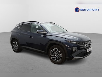 Used Hyundai TUCSON 2026 for sale - 79071682: Photo