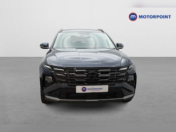 Used Hyundai TUCSON 2026 for sale - 79071682: Photo