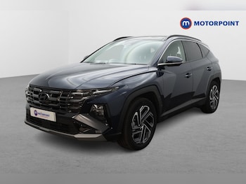 Used Hyundai TUCSON 2026 for sale - 79071682: Photo