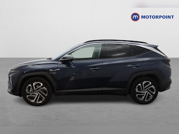 Used Hyundai TUCSON 2026 for sale - 79071682: Photo