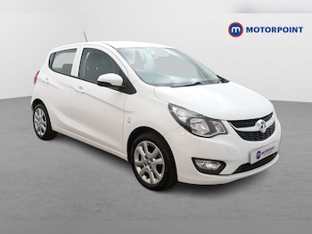 Used Vauxhall Viva 2016 for sale - 78457206: Photo