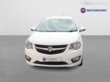 Used Vauxhall Viva 2016 for sale - 78457206: Photo