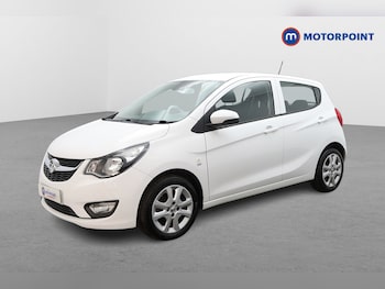 Used Vauxhall Viva 2016 for sale - 78457206: Photo