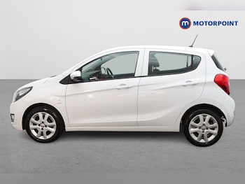 Used Vauxhall Viva 2016 for sale - 78457206: Photo