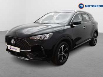 Used MG MG HS 2024 for sale - 74915404: Photo