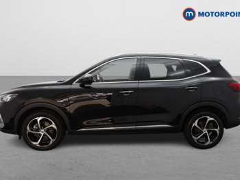 Used MG MG HS 2024 for sale - 74915404: Photo