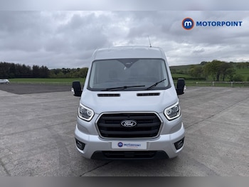 Used Ford Transit 2024 for sale - 78530959: Photo