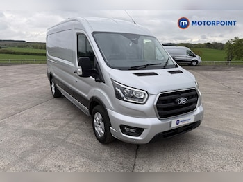 Used Ford Transit 2024 for sale - 78530959: Photo