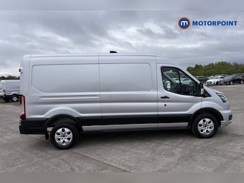 Used Ford Transit 2024 for sale - 78530959: Photo