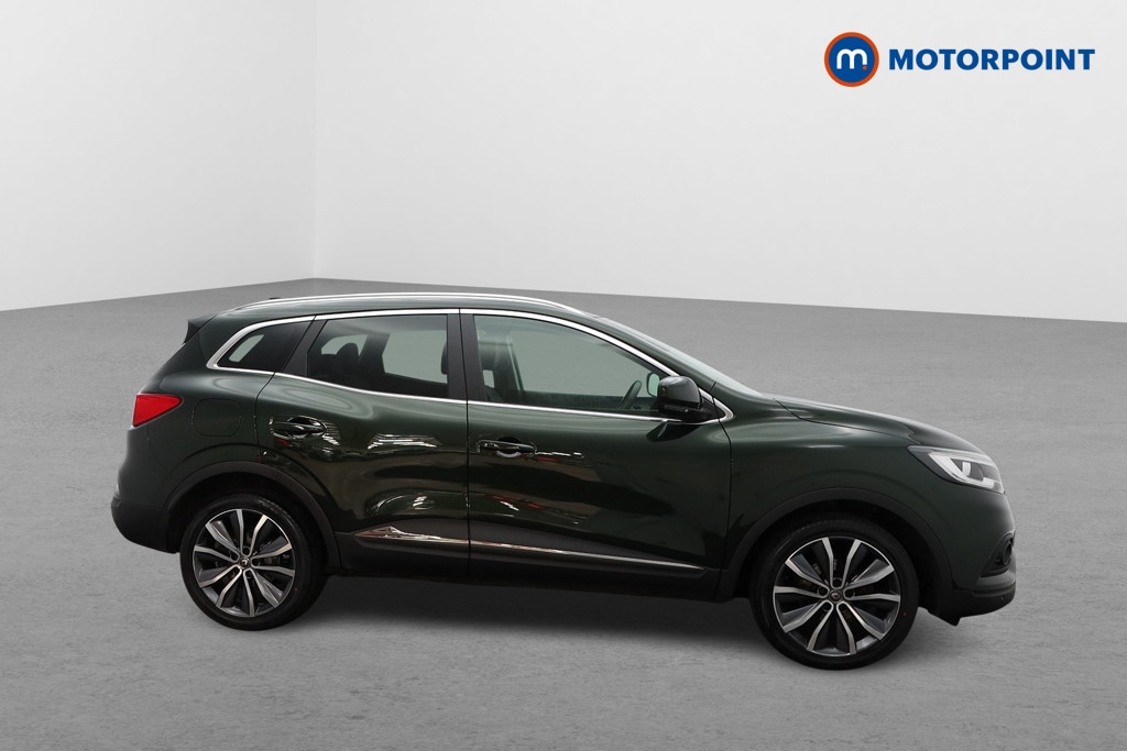 Used Renault Kadjar 2019 for sale - 76028447: Photo 1