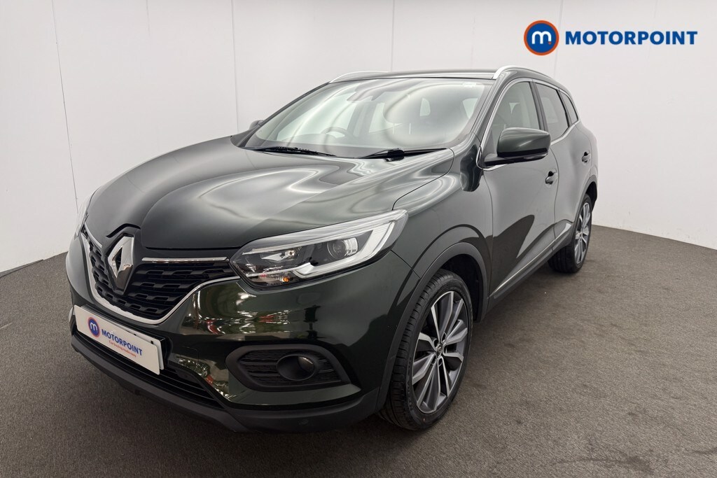 Used Renault Kadjar 2019 for sale - 76028447: Photo 10