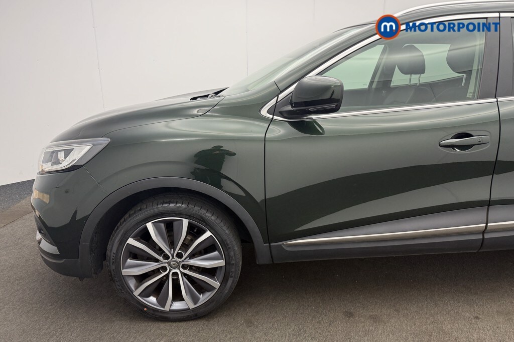 Used Renault Kadjar 2019 for sale - 76028447: Photo 11