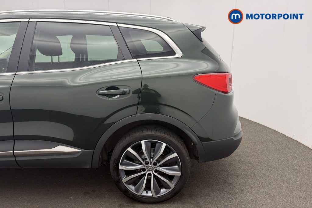Used Renault Kadjar 2019 for sale - 76028447: Photo 12