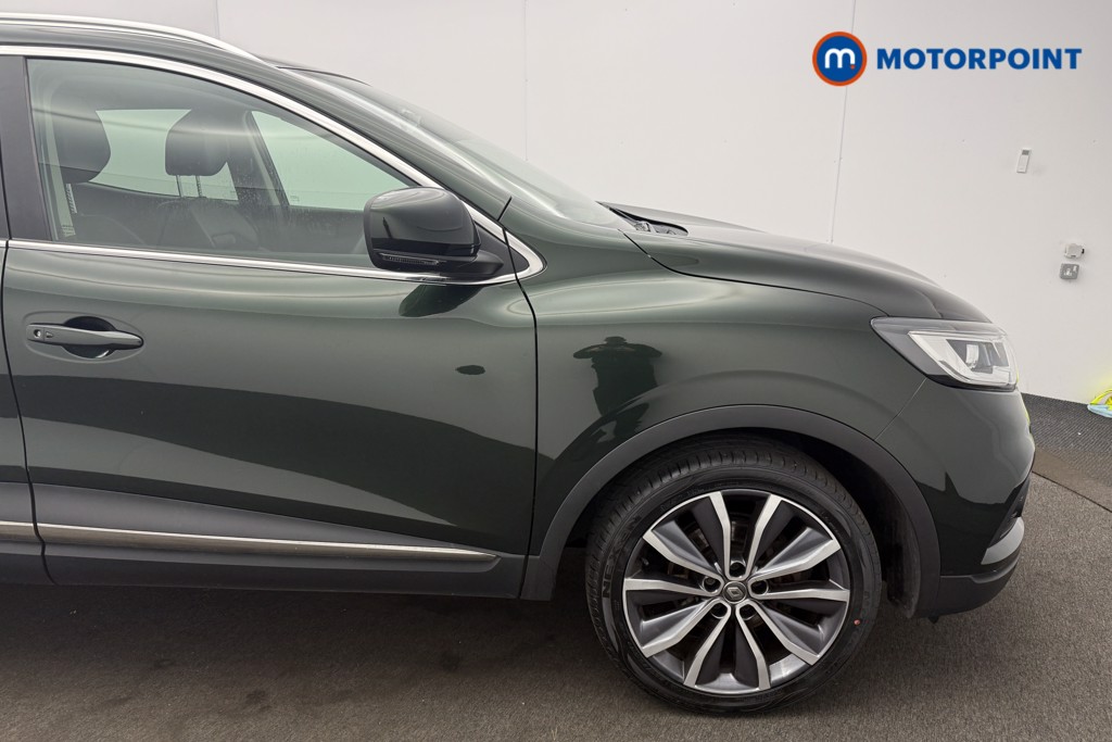 Used Renault Kadjar 2019 for sale - 76028447: Photo 16