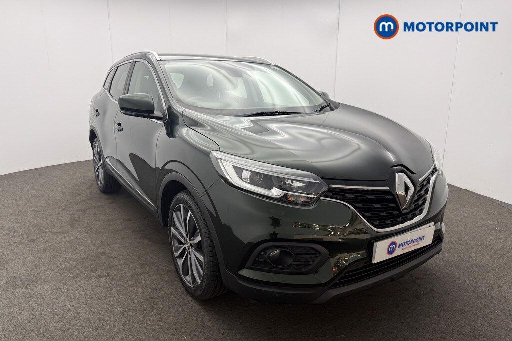 Used Renault Kadjar 2019 for sale - 76028447: Photo 17