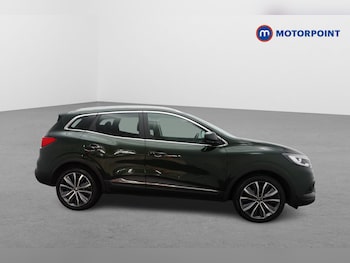 Renault - Kadjar